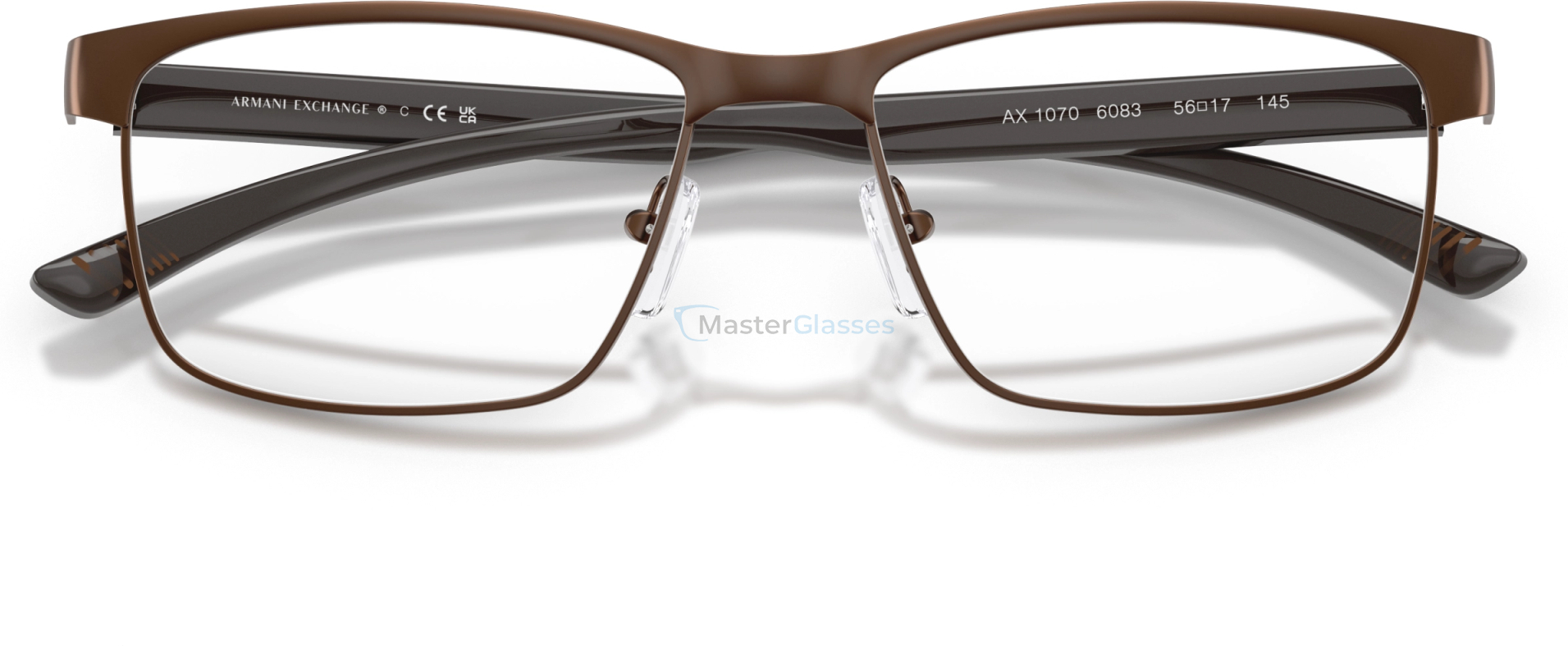 ������ Armani Exchange AX1070 6083 Brown