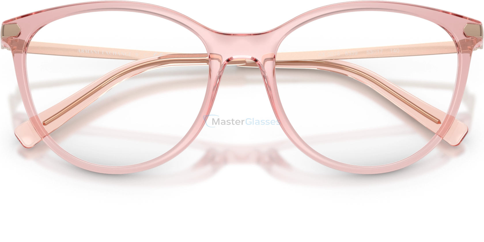 Оправа Armani Exchange AX3078 8339 Pink