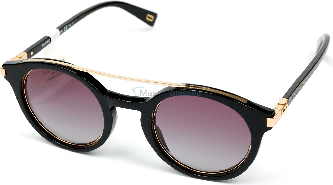 Солнцезащитные очки MARC JACOBS MARC 173/S 2M2