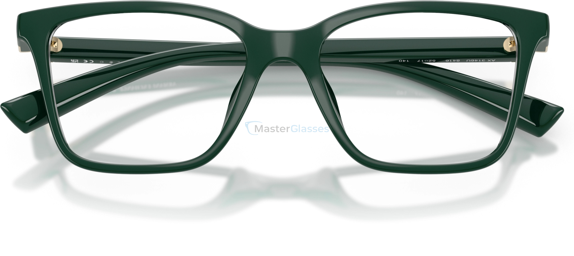 ������ Armani Exchange AX3146U 8416 Green