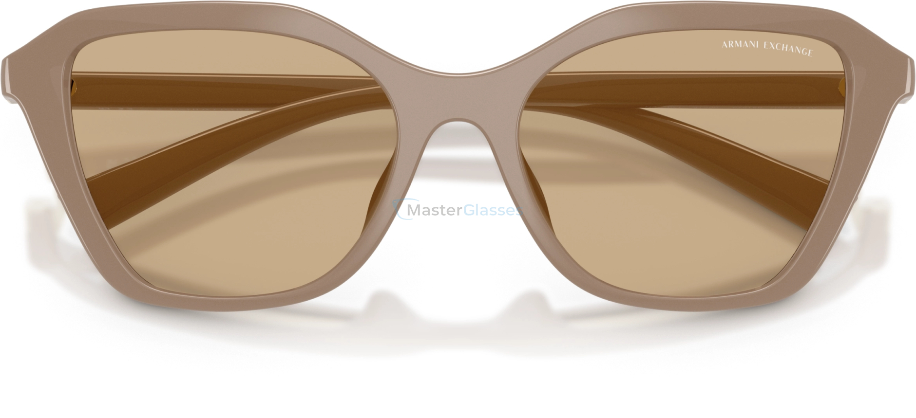 �������������� ���� Armani Exchange AX4173SU 841573 Brown