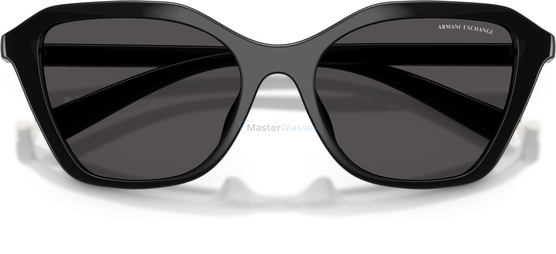 �������������� ���� Armani Exchange AX4173SU 815887 Black