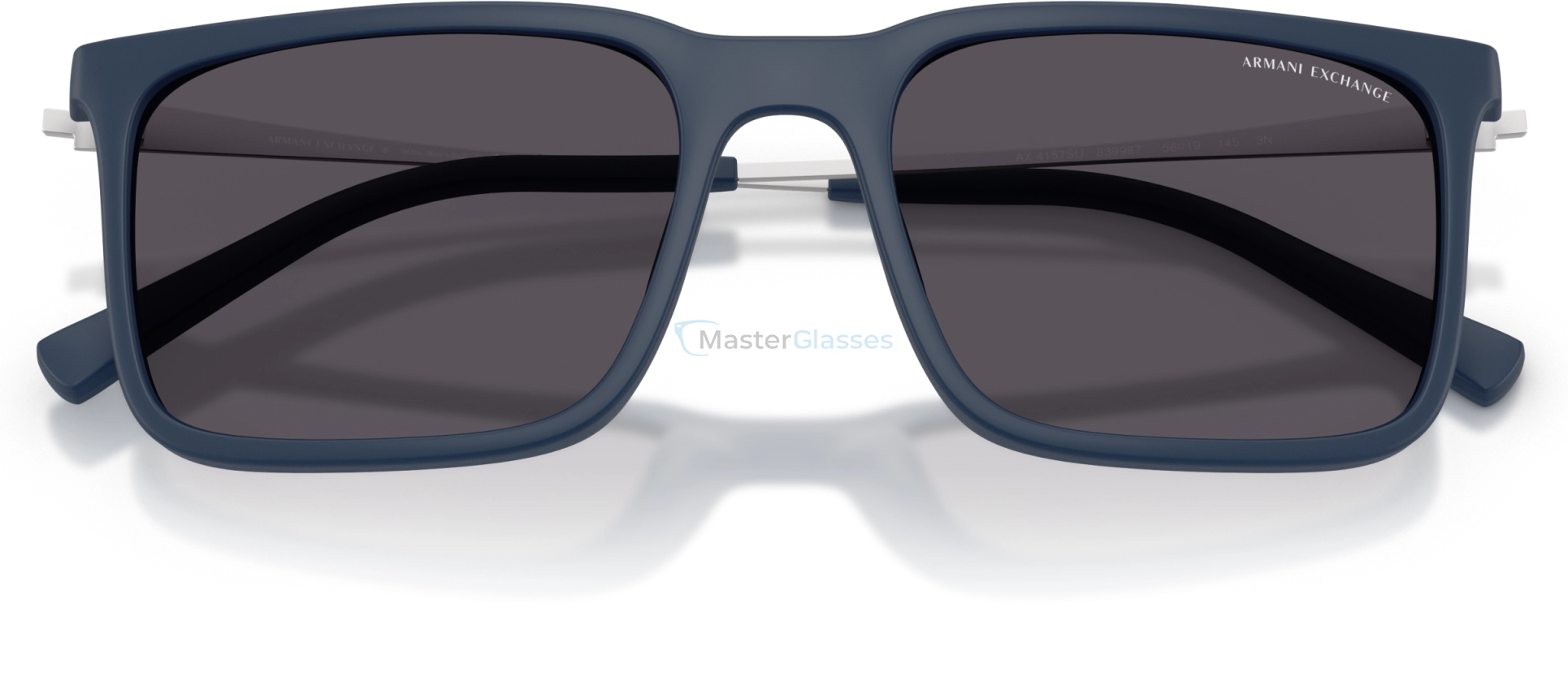 �������������� ���� Armani Exchange AX4175SU 839987 Blue