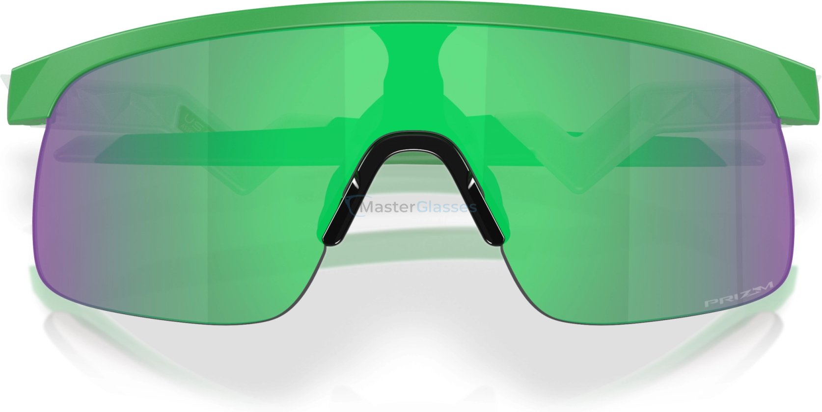 ������� �������������� ���� Oakley RESISTOR OJ9010 901045 Green