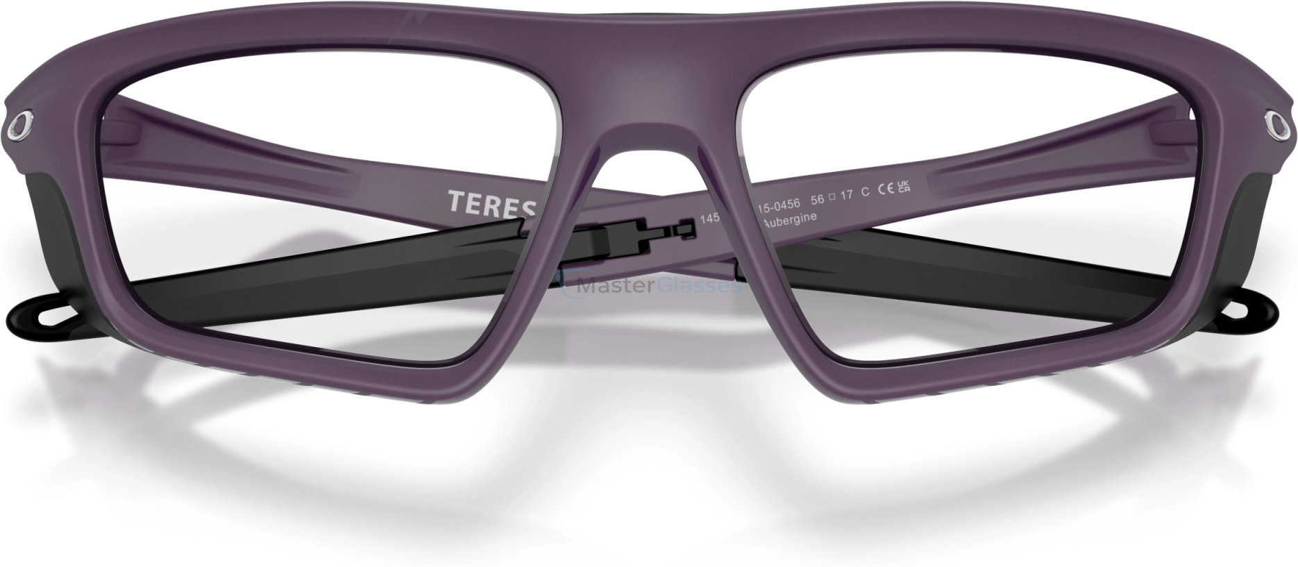 Оправа Oakley TERES OX8215 821504 Violet