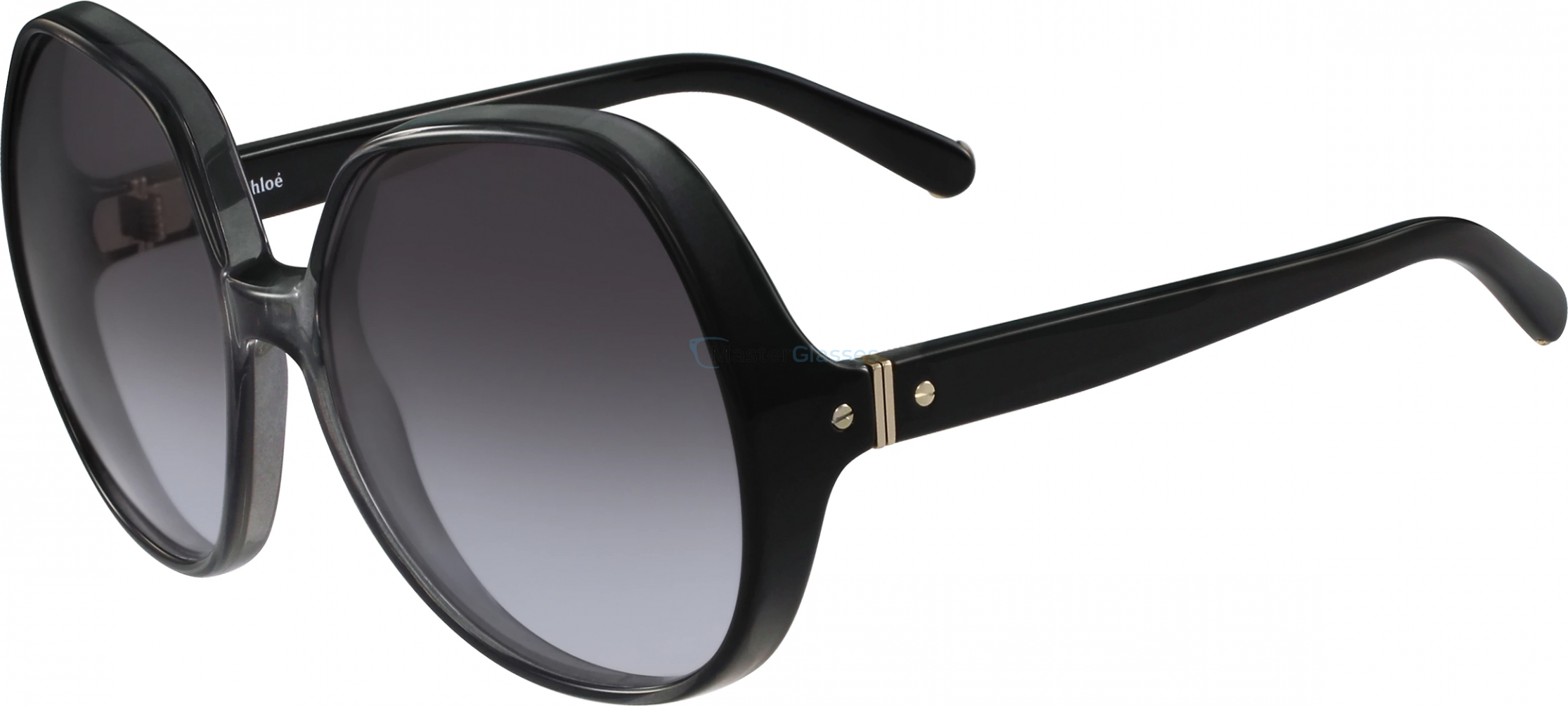 Солнцезащитные очки Chloe CE717s-002