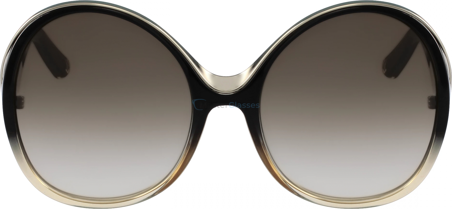 Солнцезащитные очки Chloe CE713s-040