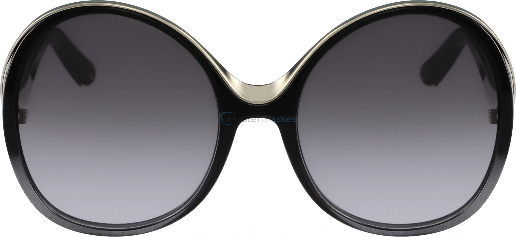 Солнцезащитные очки Chloe CE713s-002