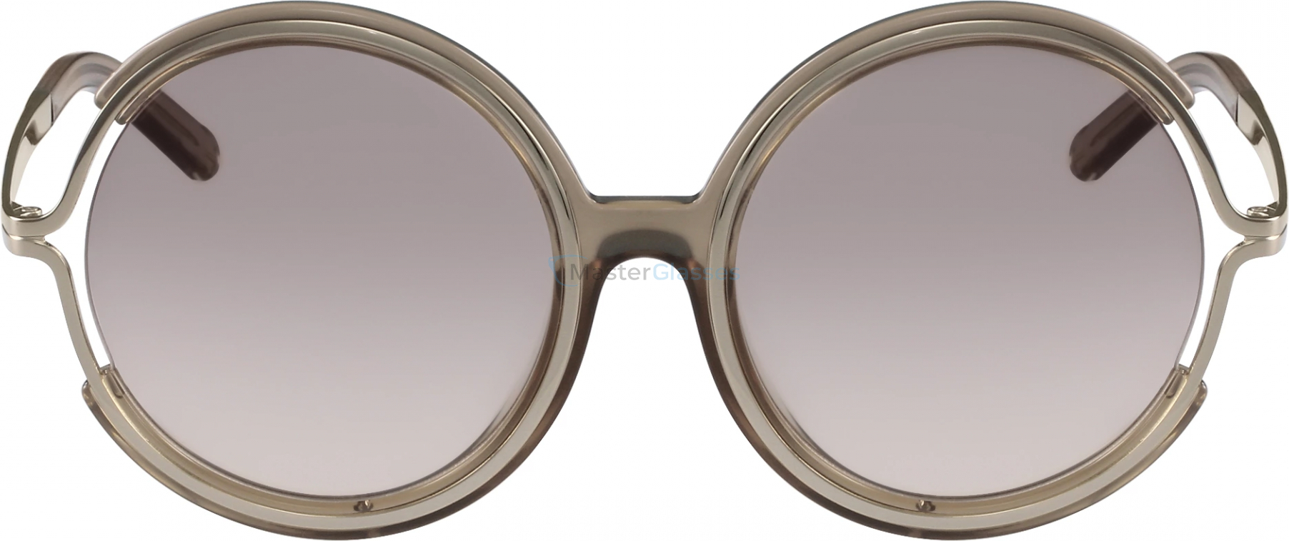 Солнцезащитные очки Chloe CE708s-272