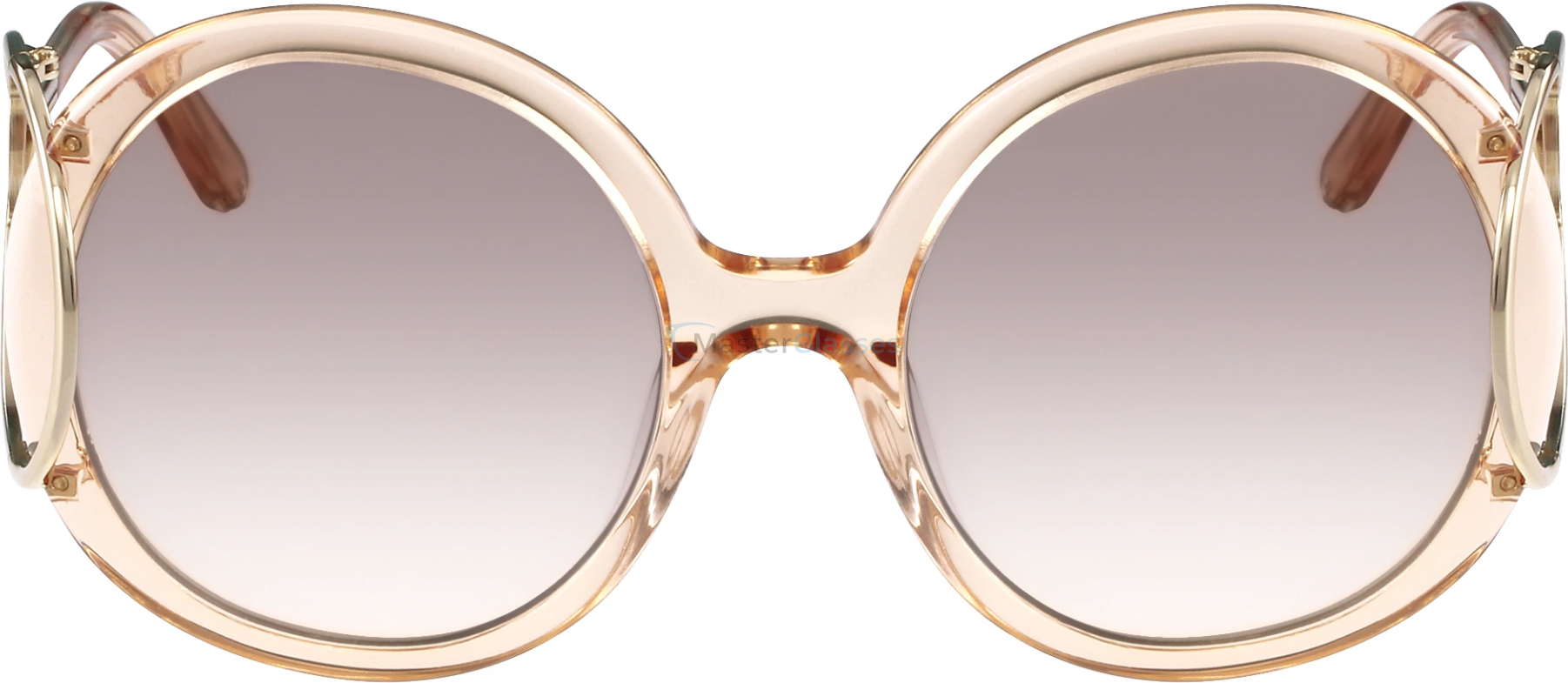 Солнцезащитные очки Chloe CE703s-749