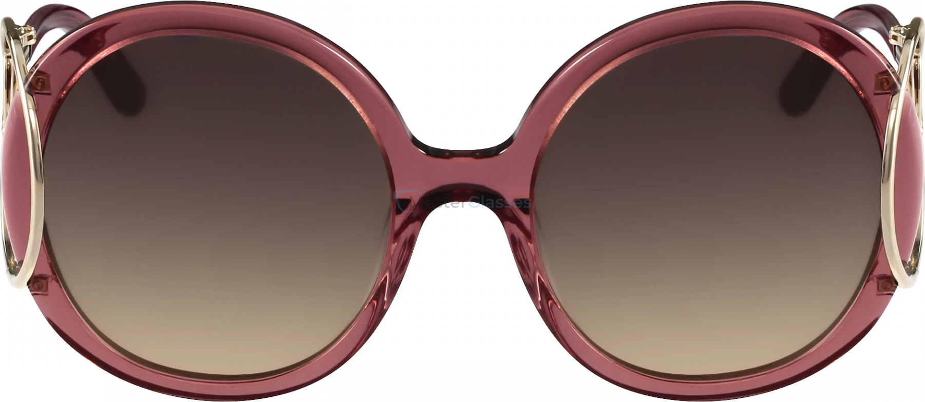 Солнцезащитные очки Chloe CE703s-643