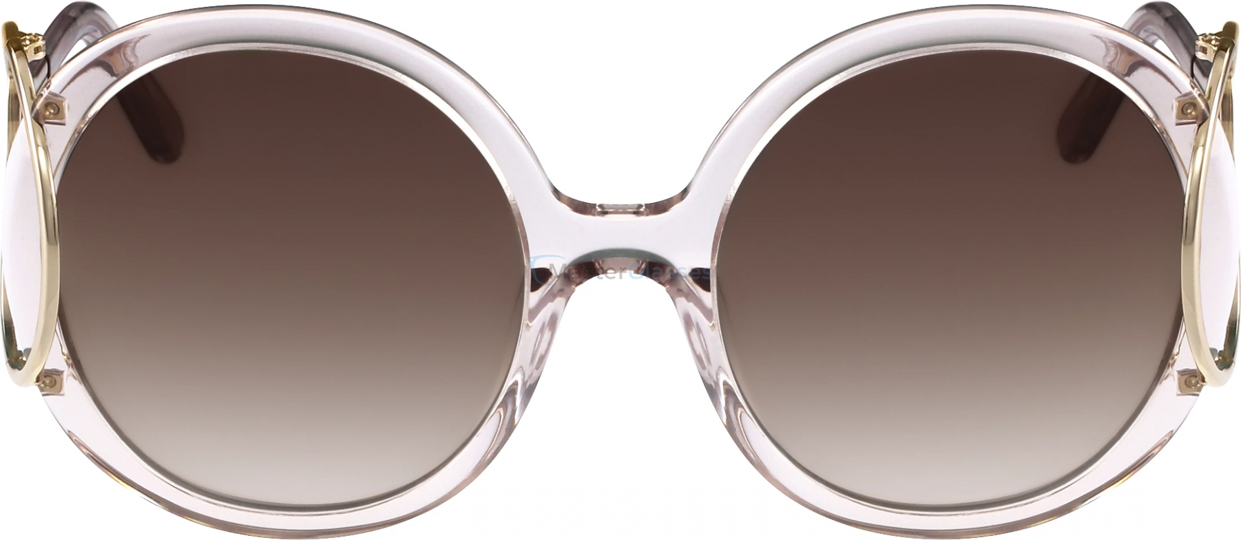 Солнцезащитные очки Chloe CE703s-272