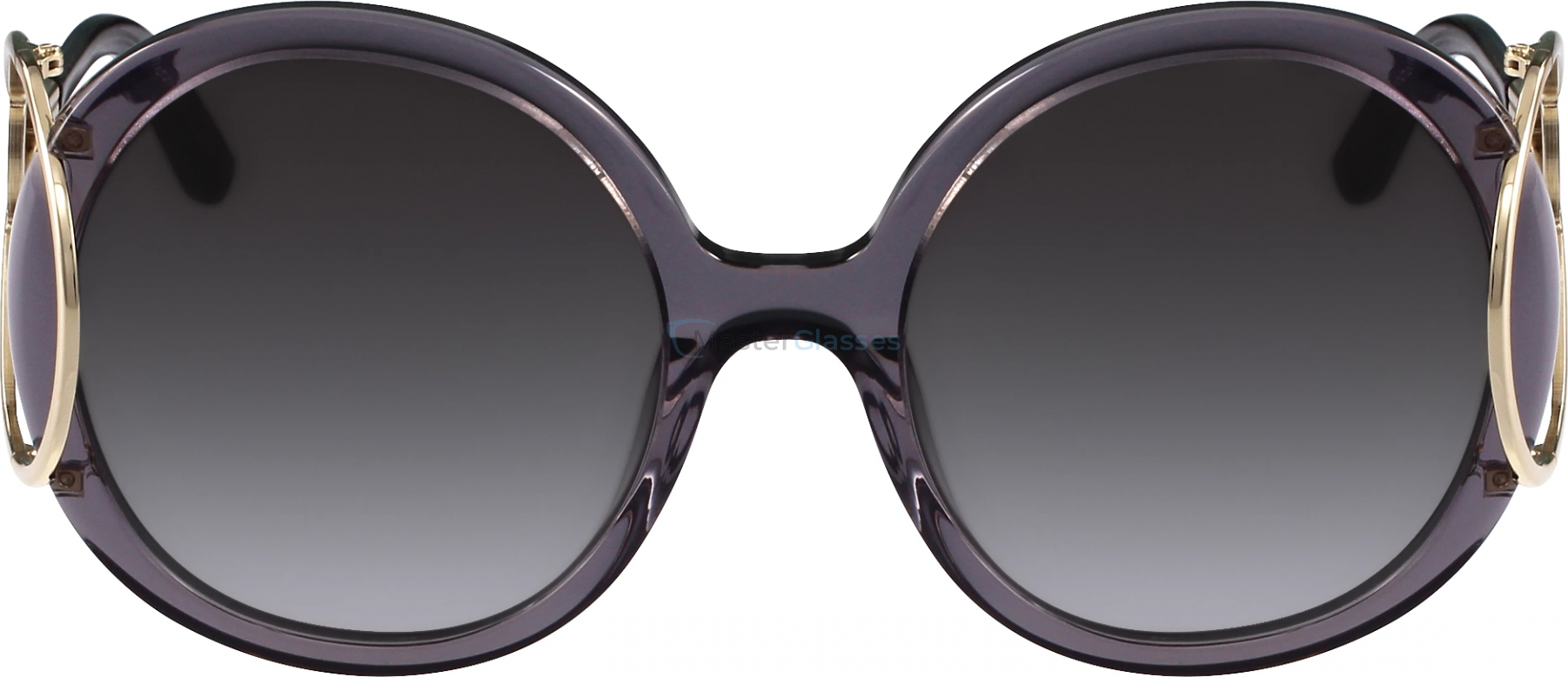 Солнцезащитные очки Chloe CE703s-035