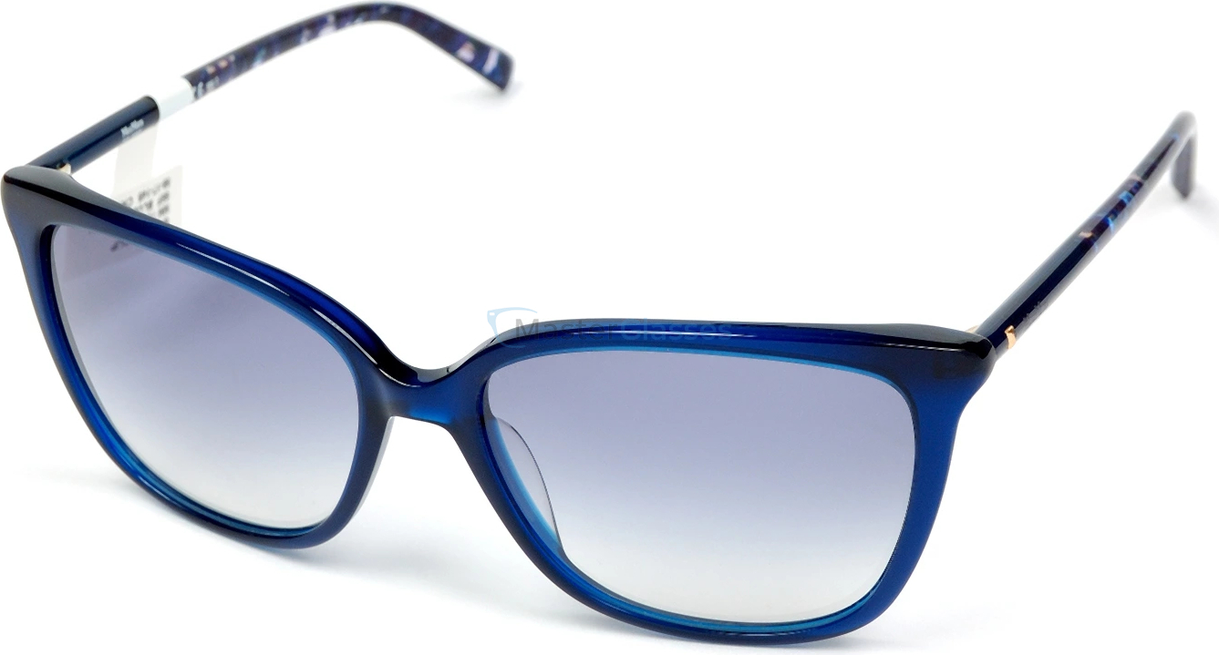 Солнцезащитные очки MAXMARA MM TUBE I S6F