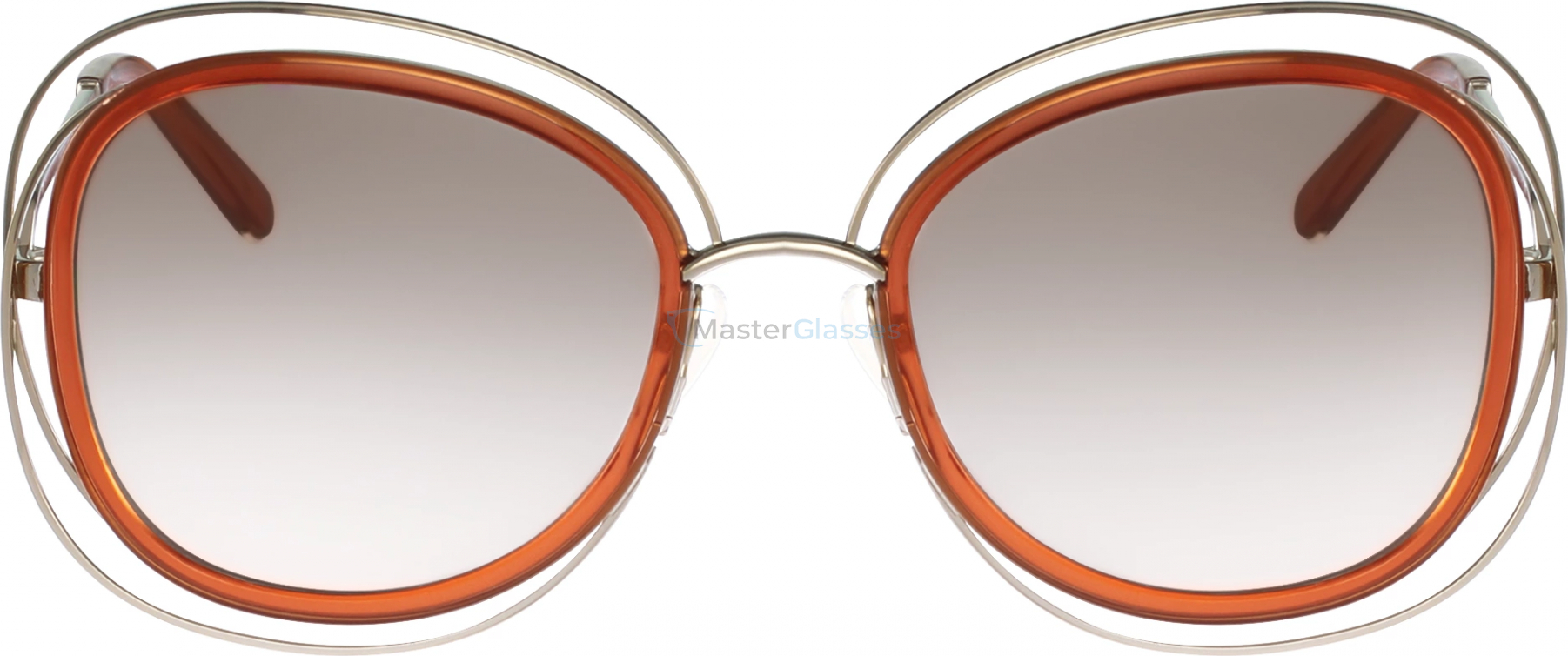 Солнцезащитные очки Chloe CE123s-735