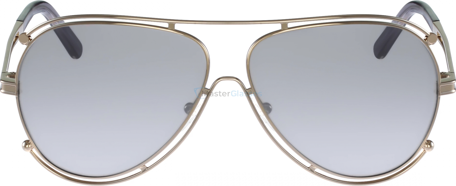 Солнцезащитные очки Chloe CE121s-744