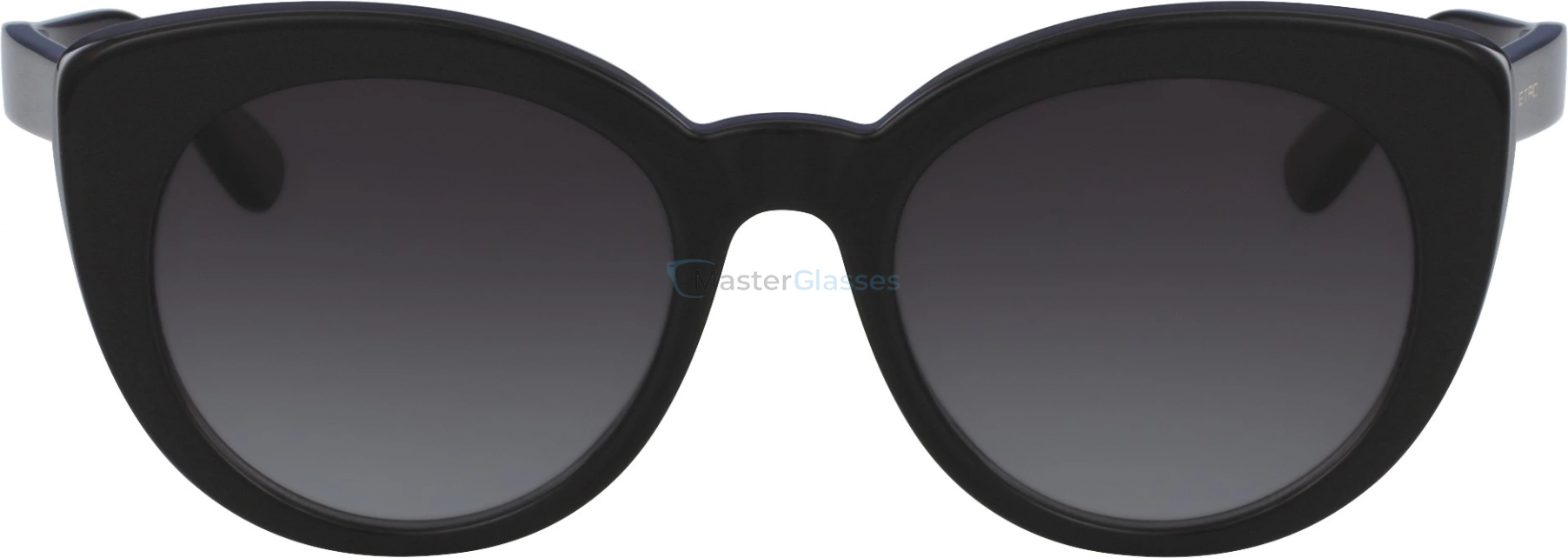 Солнцезащитные очки Etro 643s-001