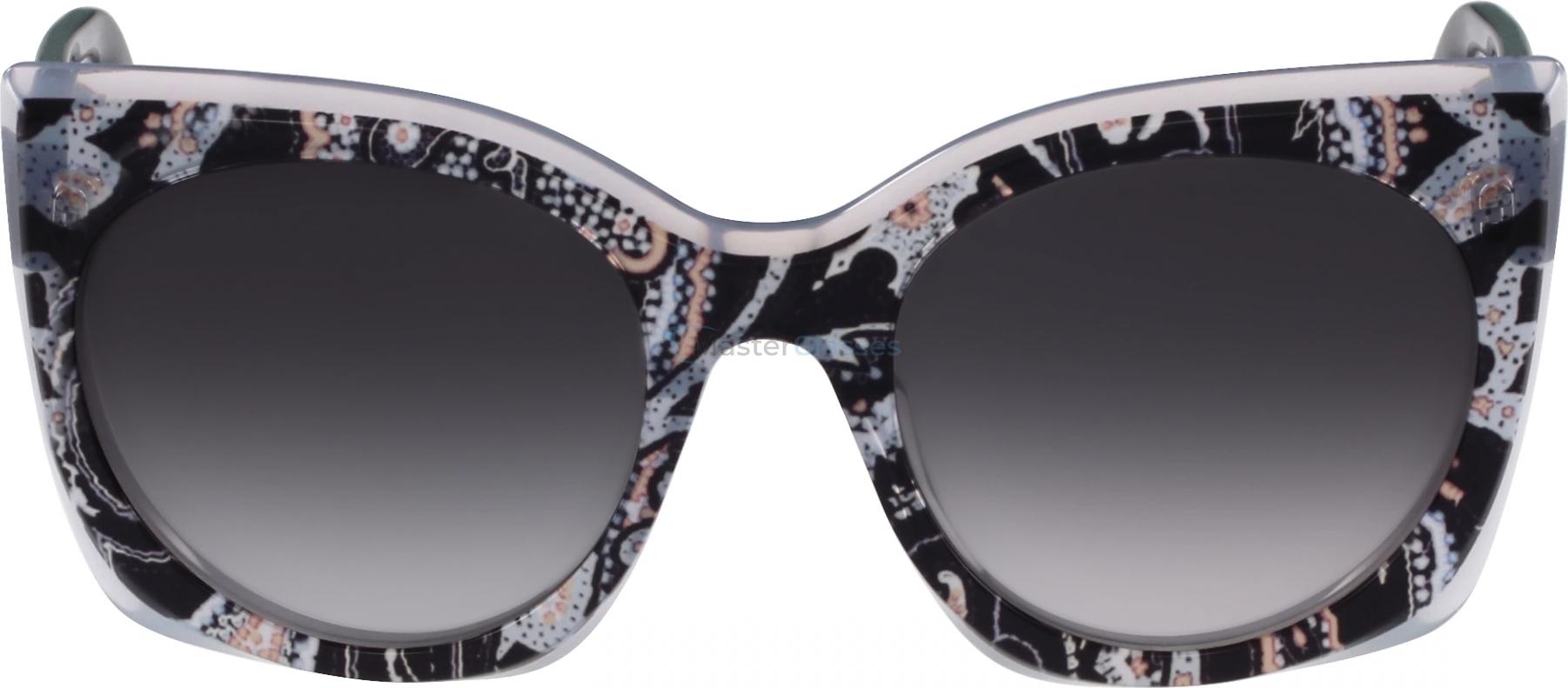 Солнцезащитные очки Etro 630s-014