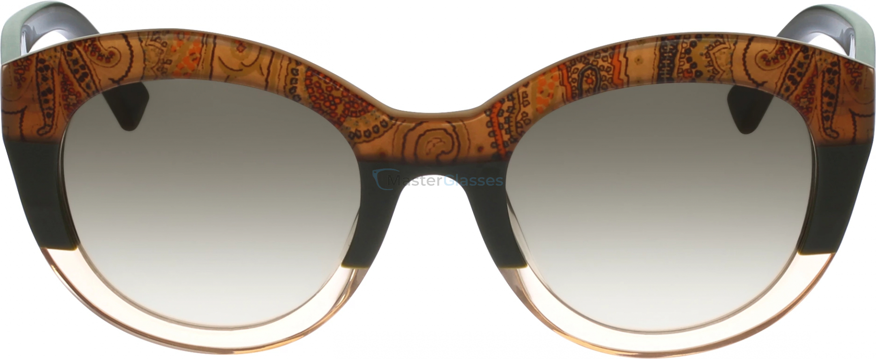 Солнцезащитные очки Etro 600s-314