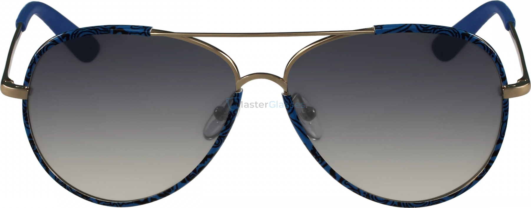 Солнцезащитные очки Etro 100s-426