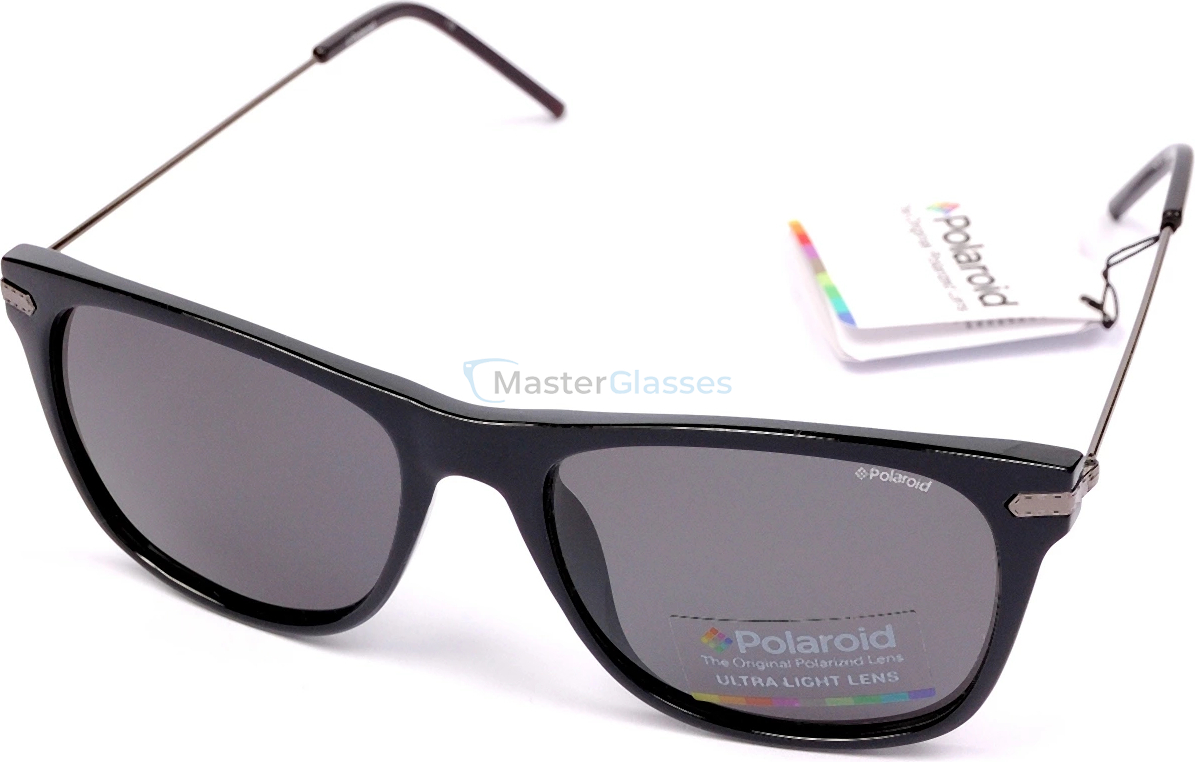Солнцезащитные очки Polaroid PLD 1025/S CVS