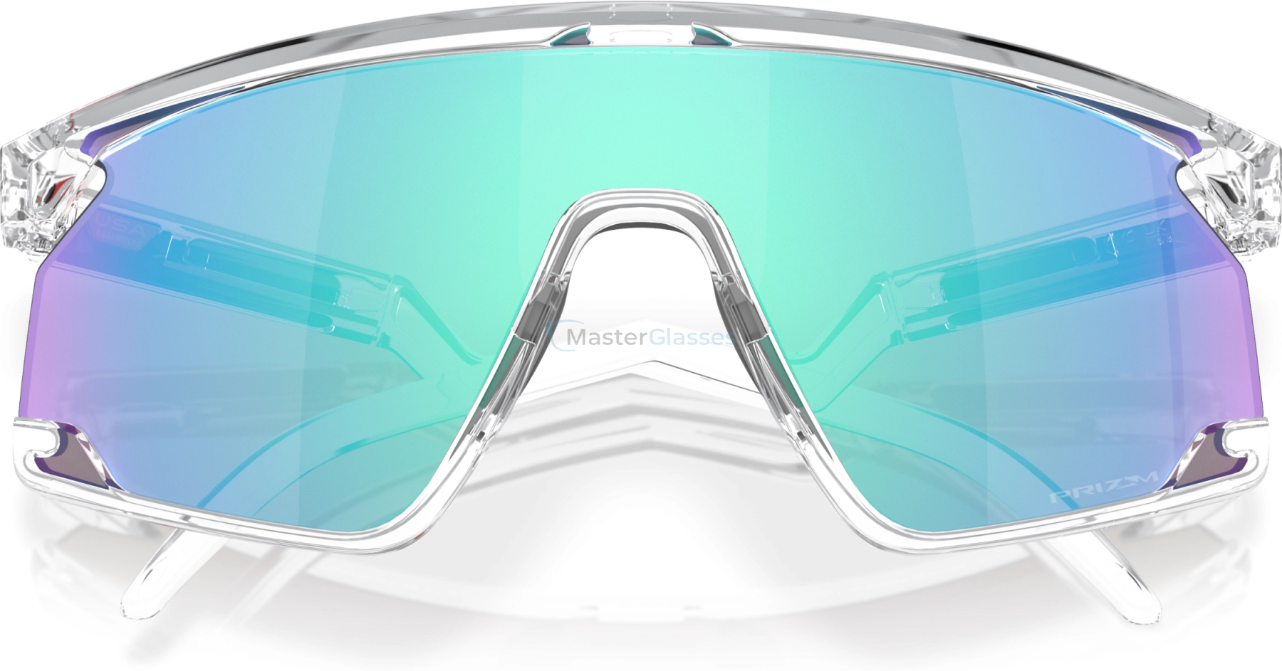 �������������� ���� Oakley BXTR OO9280 928012 Transparent