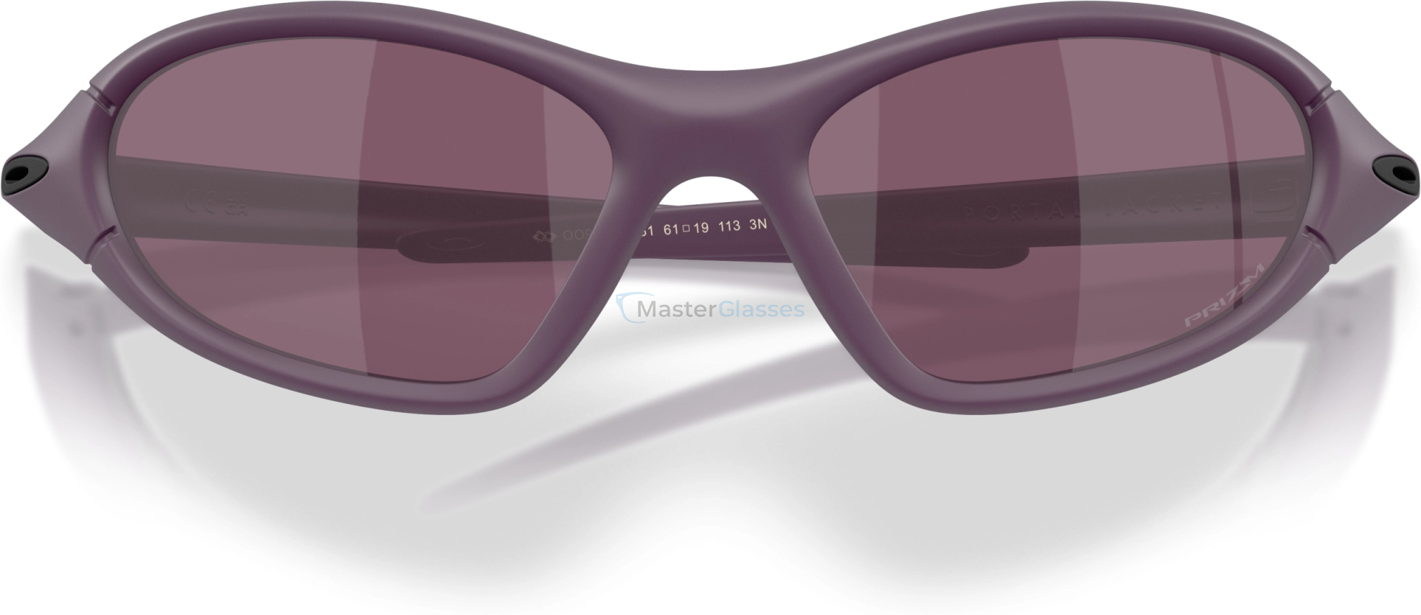 �������������� ���� Oakley PORTAL JACKET OO9536 953604 Violet