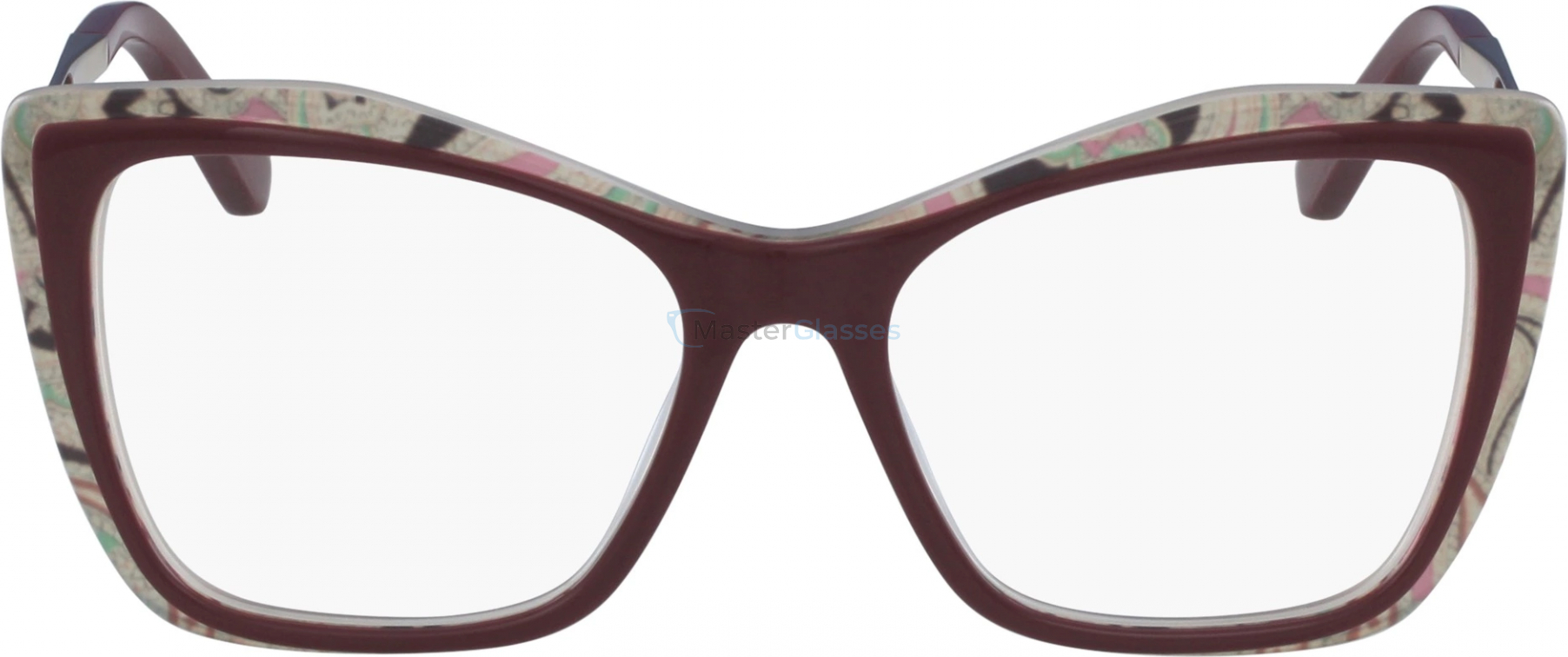 Оправа Etro 2631-604