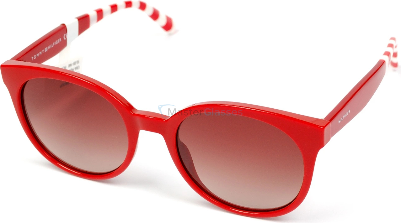 Солнцезащитные очки TOMMY HILFIGER TH 1482/S C9A
