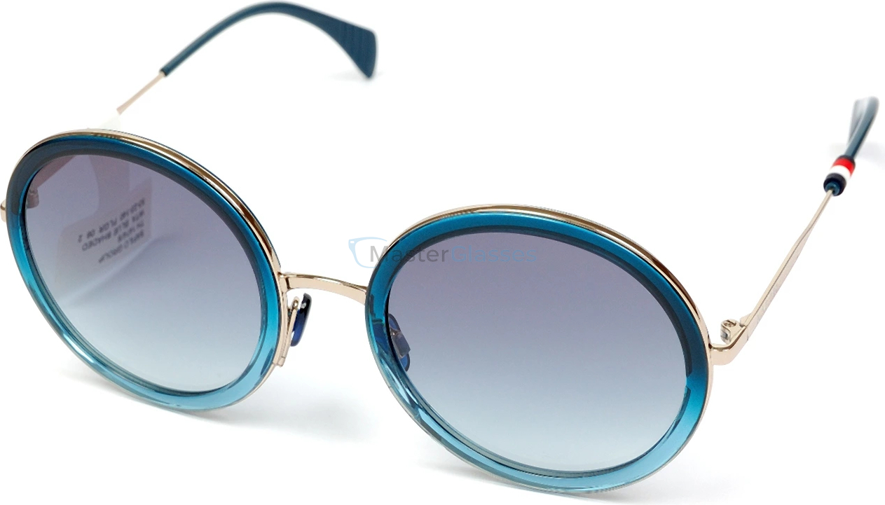 �������������� ���� TOMMY HILFIGER TH 1474/S WTA