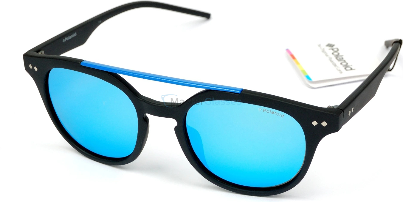 Солнцезащитные очки Polaroid PLD 1023/S DL5