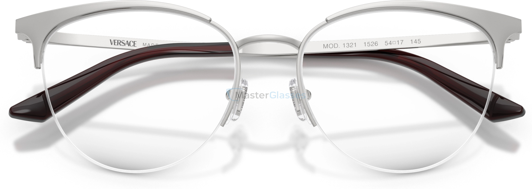 Оправа Versace VE1321 1526 Silver