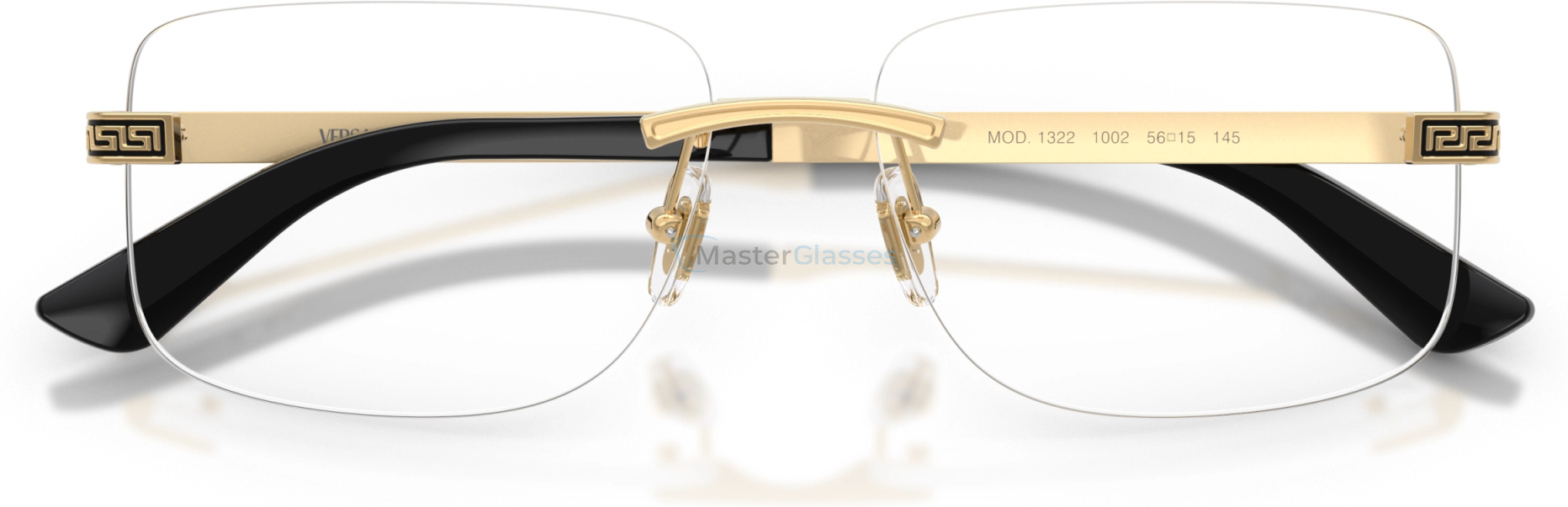 ������ Versace VE1322 1002 Gold
