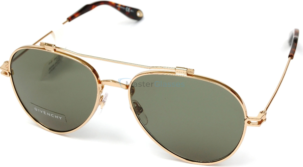 Солнцезащитные очки GIVENCHY GV 7057/S NUDE J5G