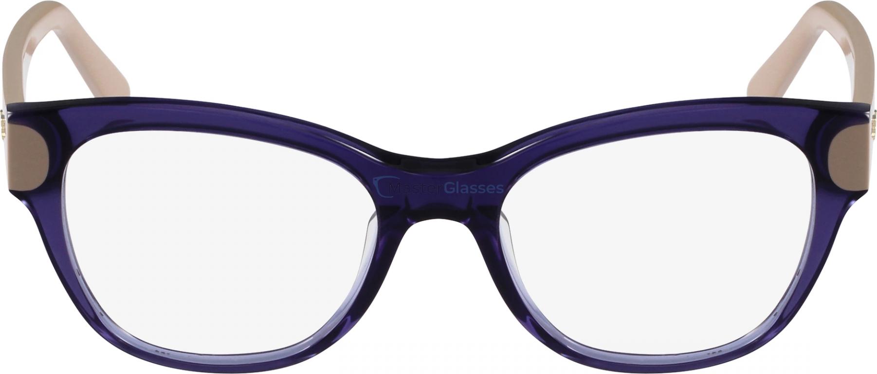 Оправа Salvatore Ferragamo 2756-405