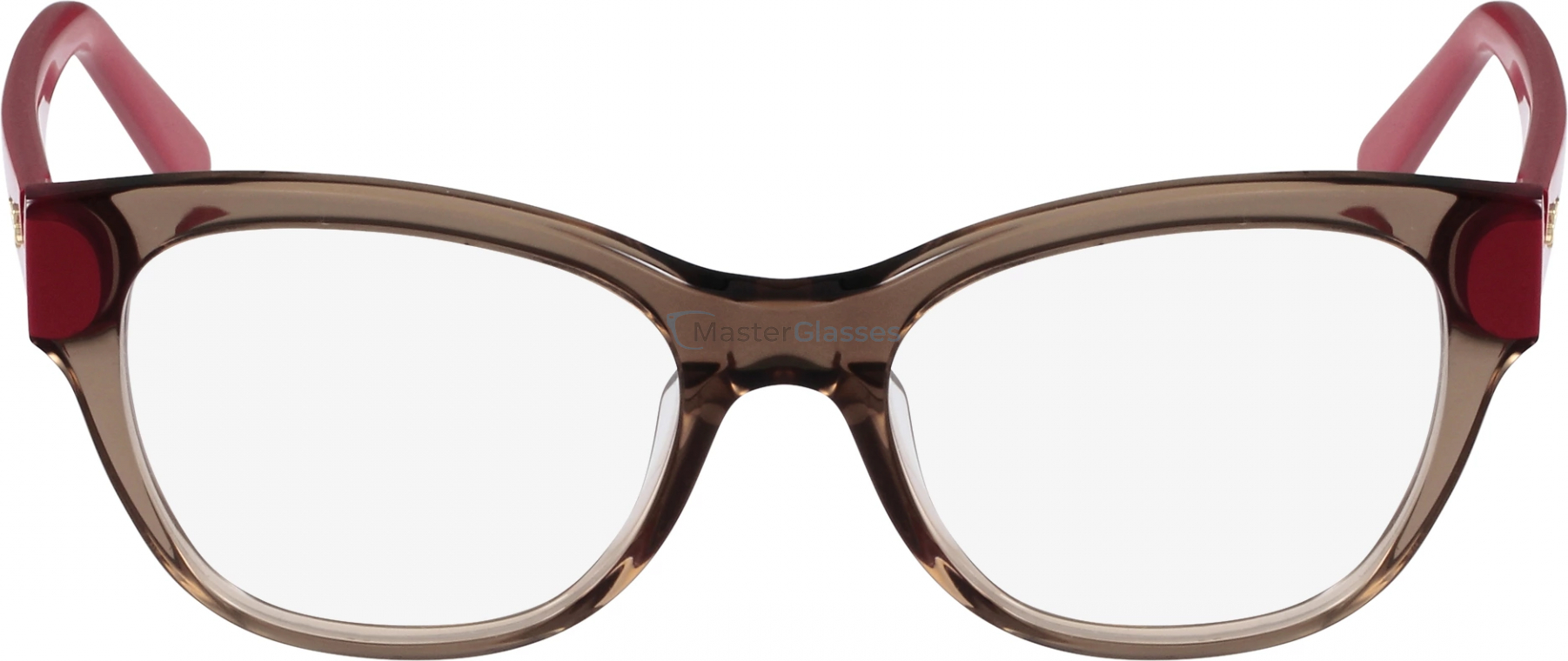 Оправа Salvatore Ferragamo 2756-258