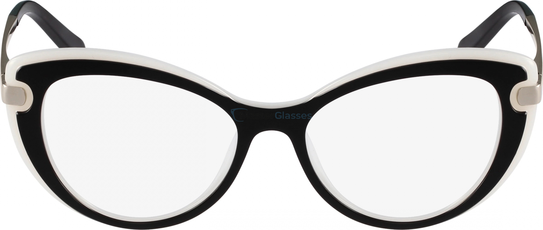 Оправа Salvatore Ferragamo 2755-972