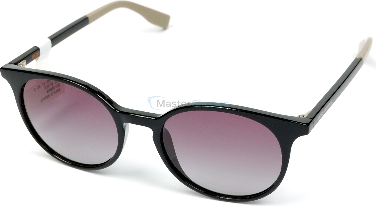 Солнцезащитные очки BOSS ORANGE BO 0288/S 807