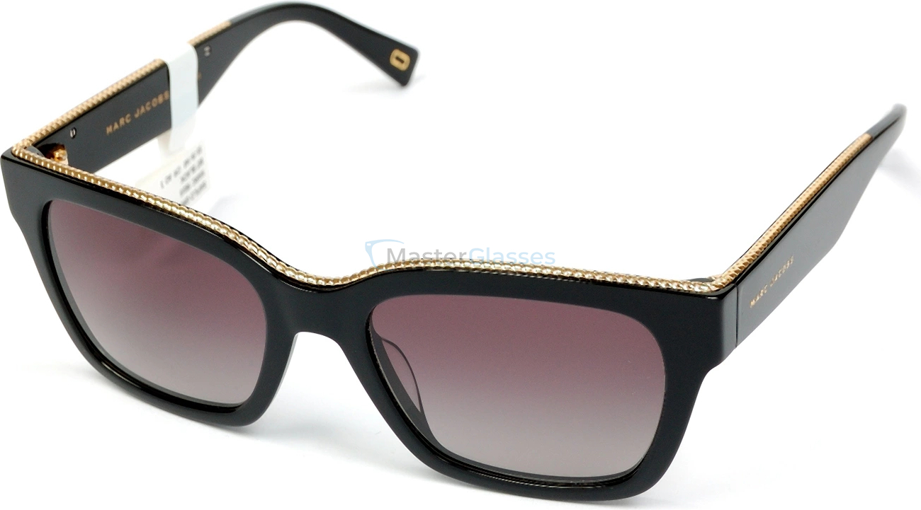 Солнцезащитные очки MARC JACOBS MARC 163/S 807