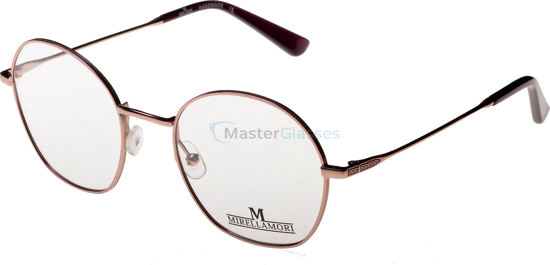 Оправа Mirella Mori 6166 02 52-20-140