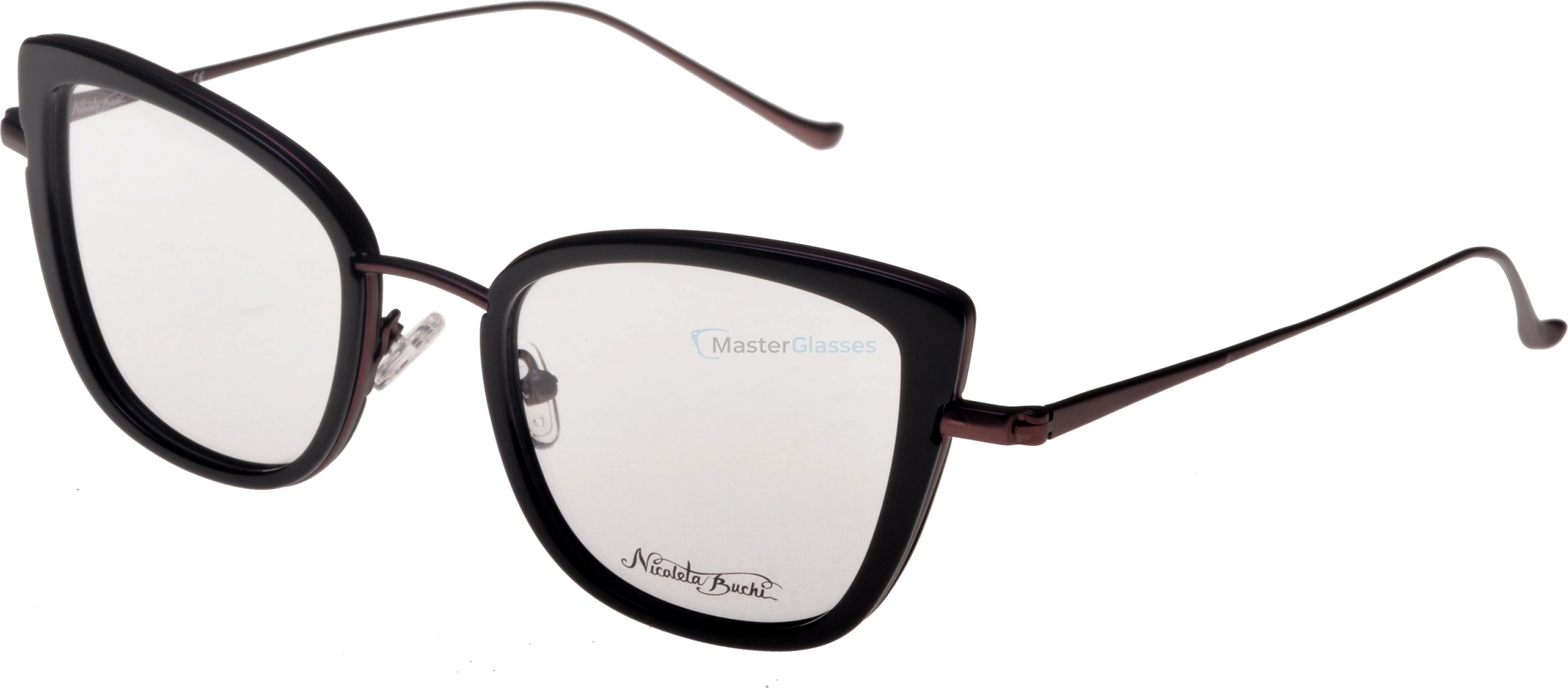 Оправа Nicoleta Buchi 432 01