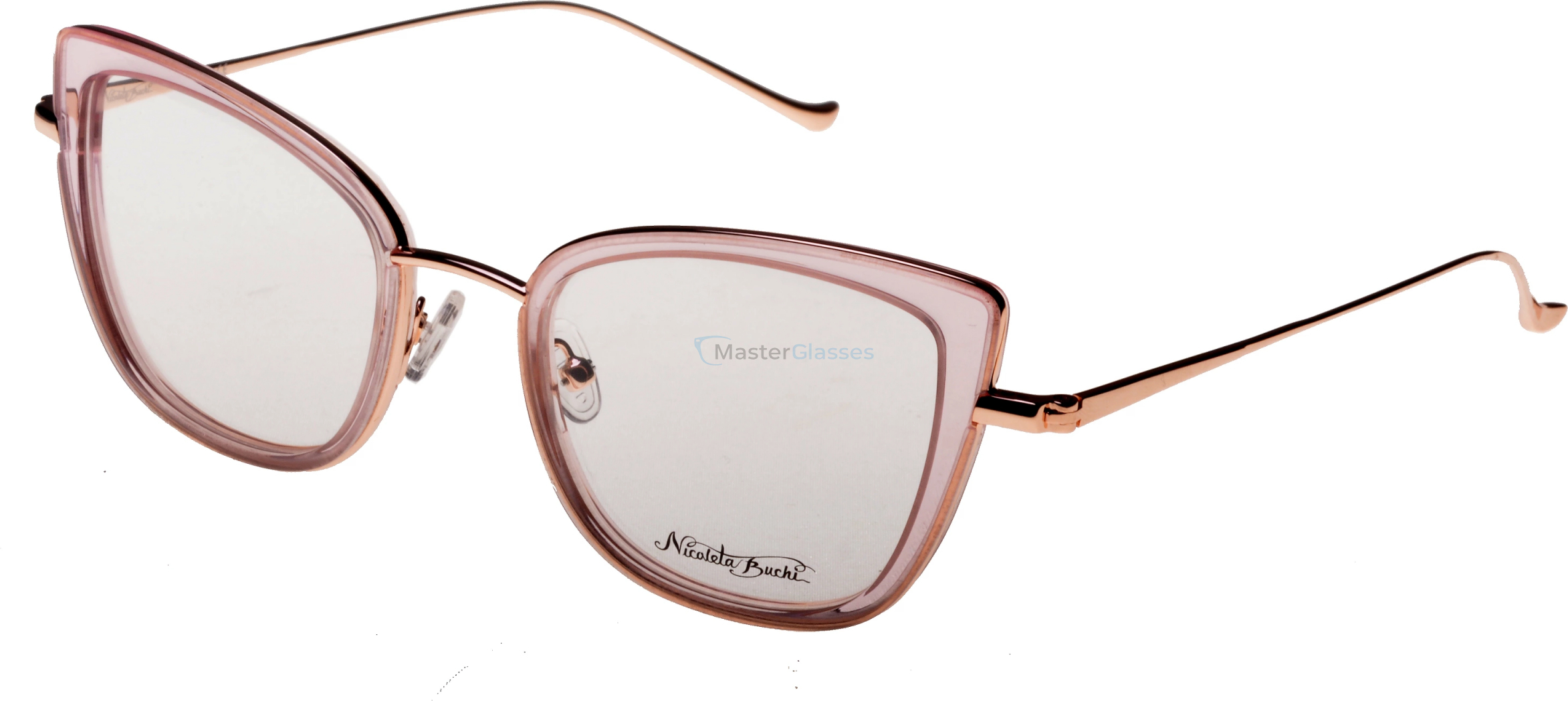 Оправа Nicoleta Buchi 432 03