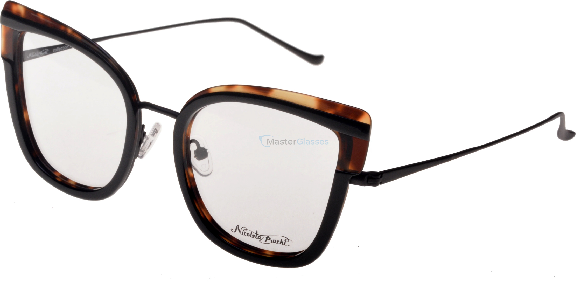 Оправа Nicoleta Buchi 442 03