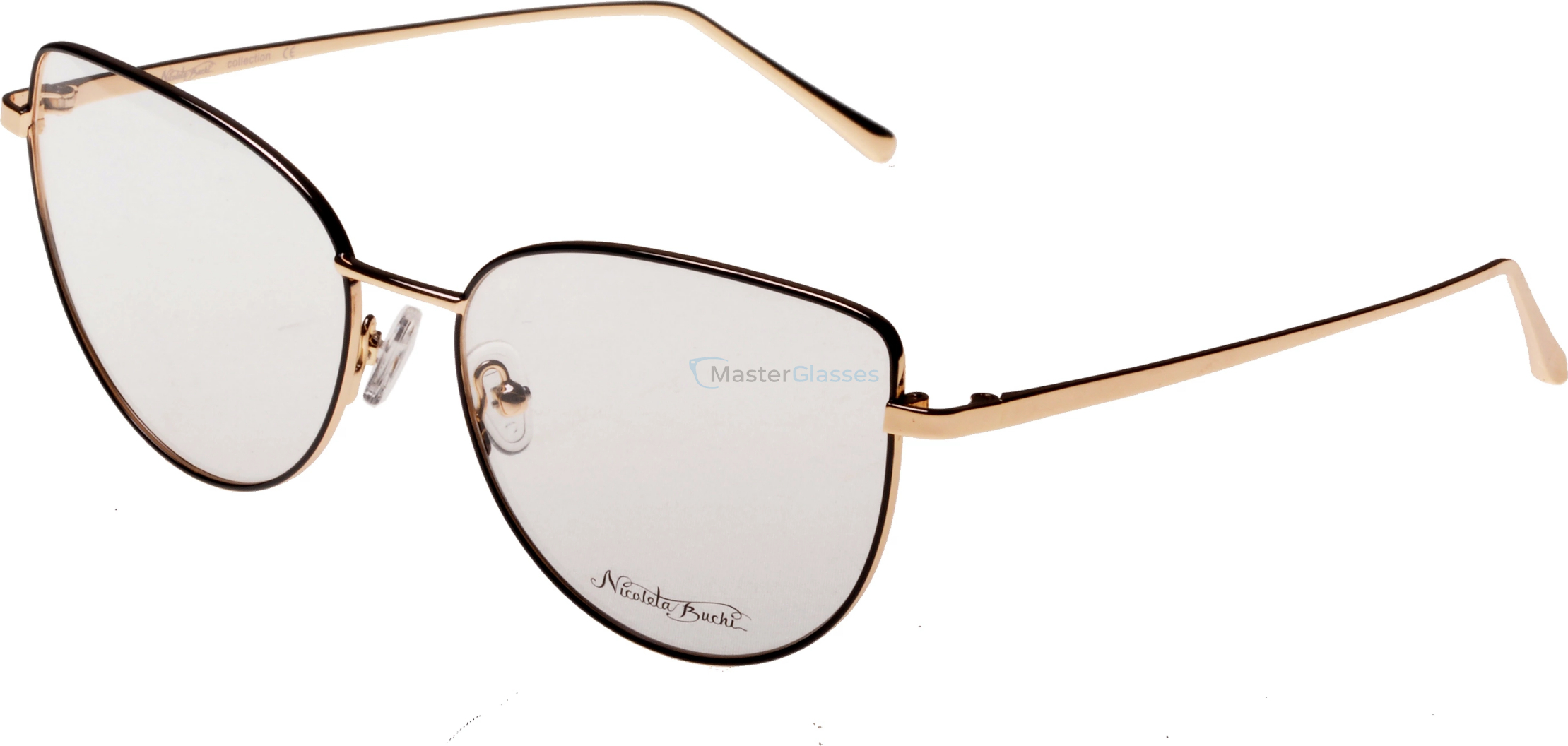 ������ Nicoleta Buchi 445 03