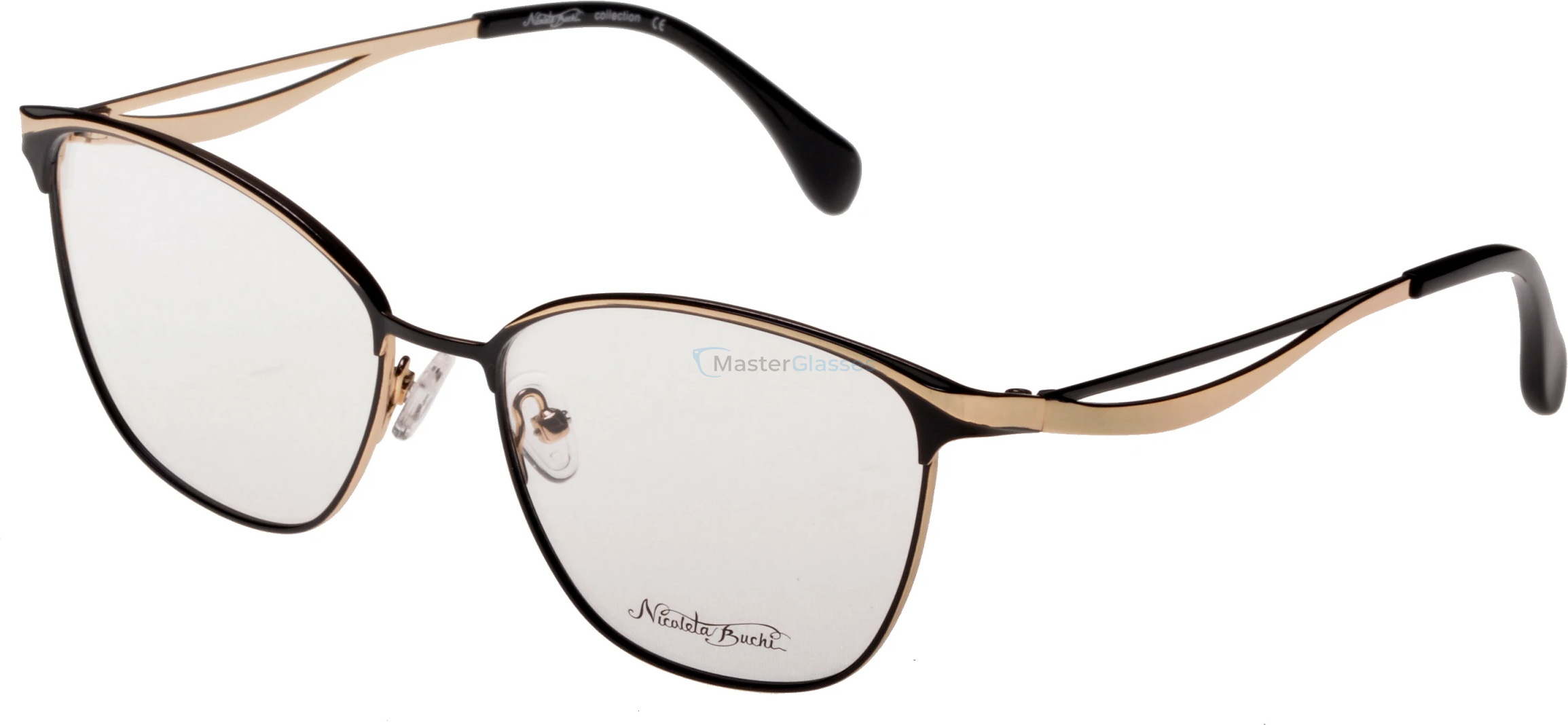 ������ Nicoleta Buchi 446 02