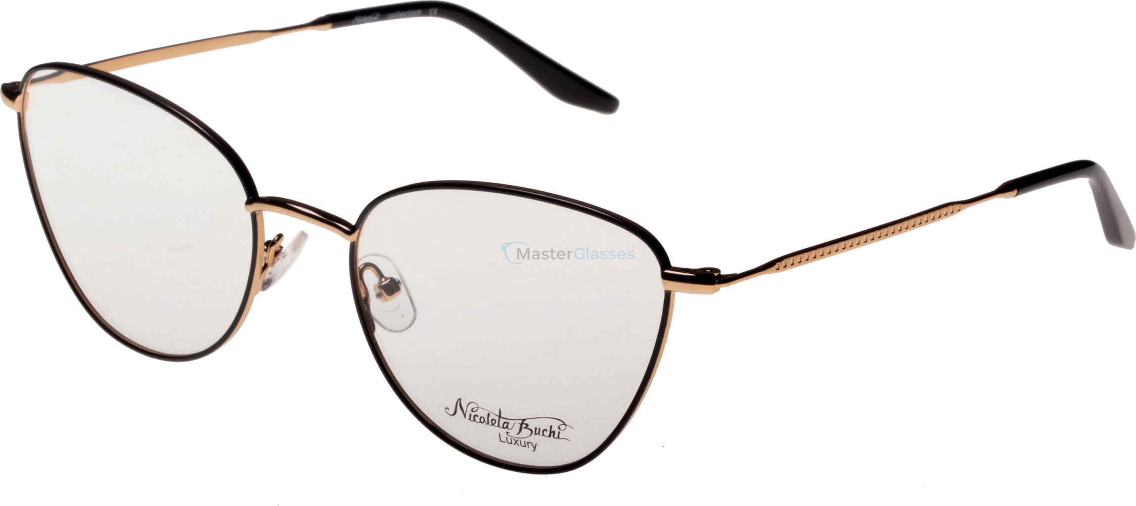 Оправа Nicoleta Buchi 550 03 53-19-145
