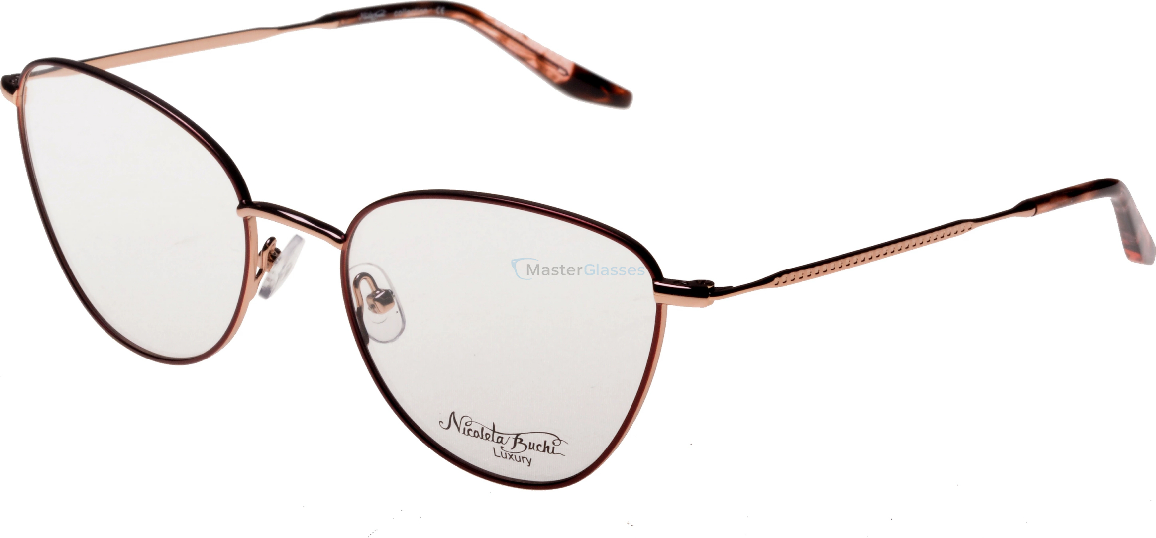 Оправа Nicoleta Buchi 550 04 53-19-145