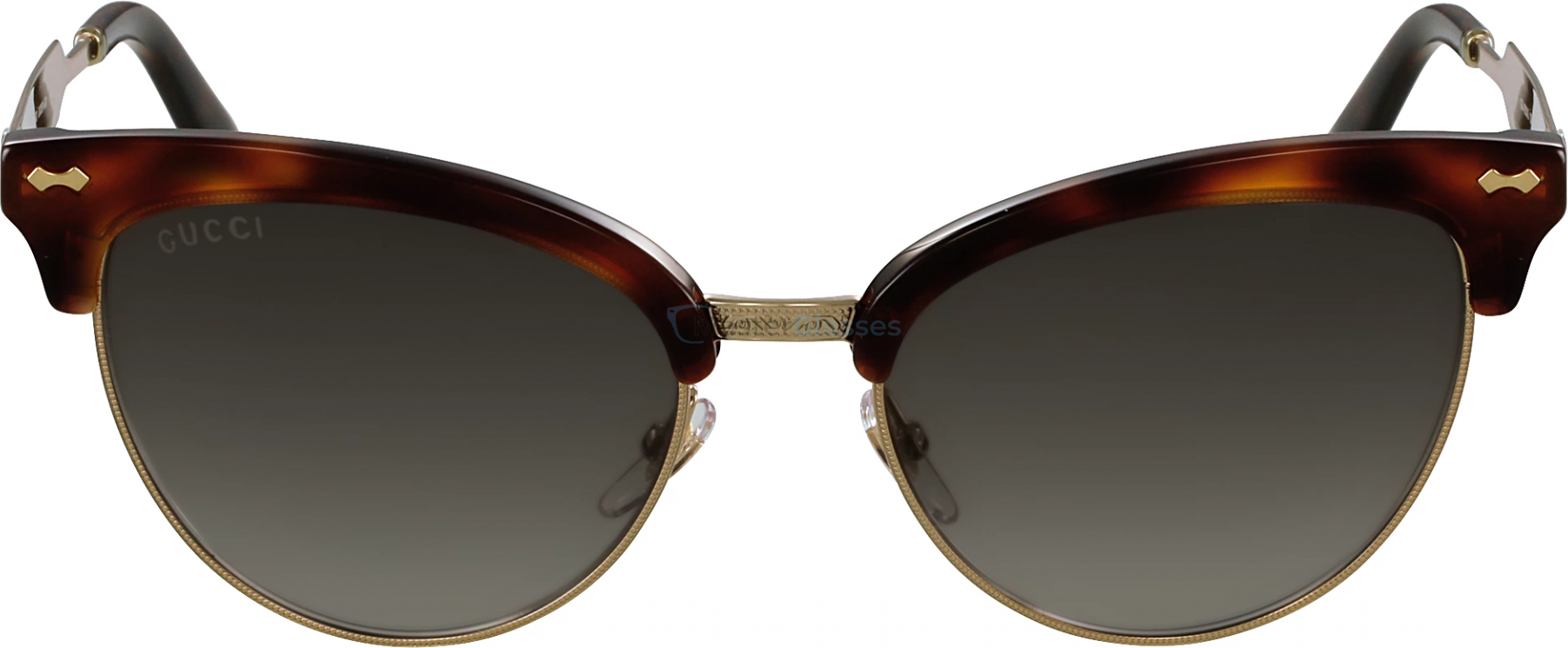 Солнцезащитные очки GUCCI GG 4283/S CRX