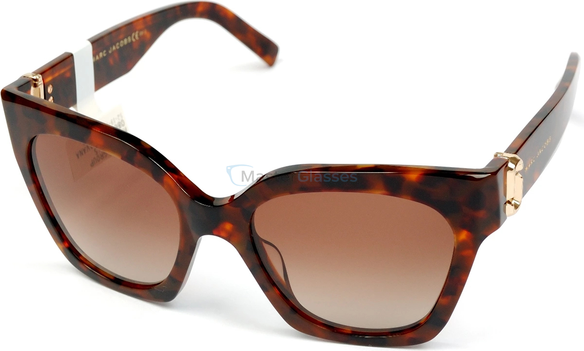 Солнцезащитные очки MARC JACOBS MARC 182/S 086