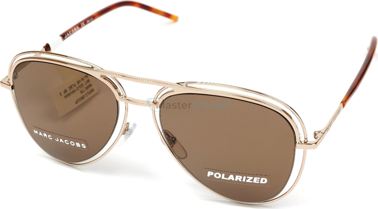 Солнцезащитные очки MARC JACOBS MARC 7/S SKT